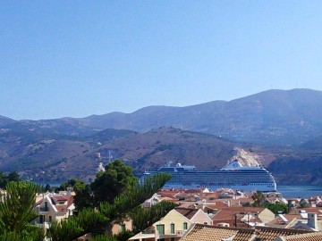 Μοναδικά ακίνητα και ευκαιρίες στην Κεφαλονιά από το Μεσιτικό Γραφείο "Niavis Real Estate"