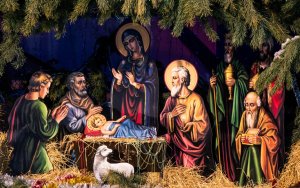 Το θεολογικό νόημα των Χριστουγέννων