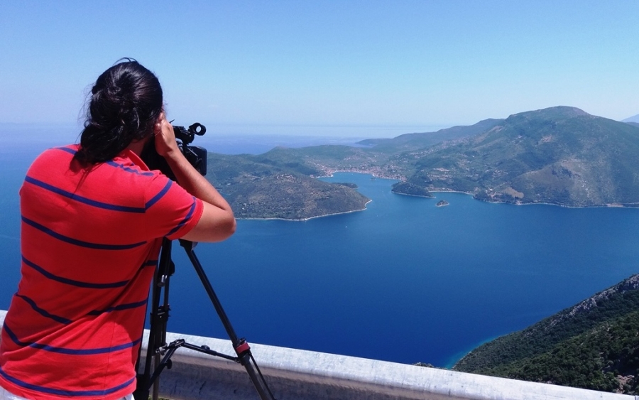 Ενθουσιασμένοι από τα νησιά μας αναχώρησαν τα μέλη της Τουρκικής δημοσιογραφικής αποστολής