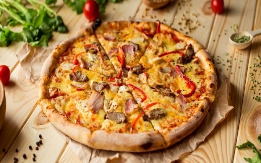 Ο κίνδυνος για την υγεία που κρύβει η κατεψυγμένη πίτσα