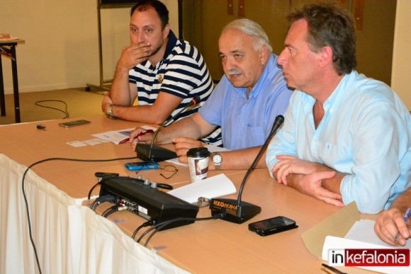 Σύσκεψη για τον τουρισμό: «Ψυχραιμία, φιλικότητα και ευελιξία στις πληρωμές» (video)