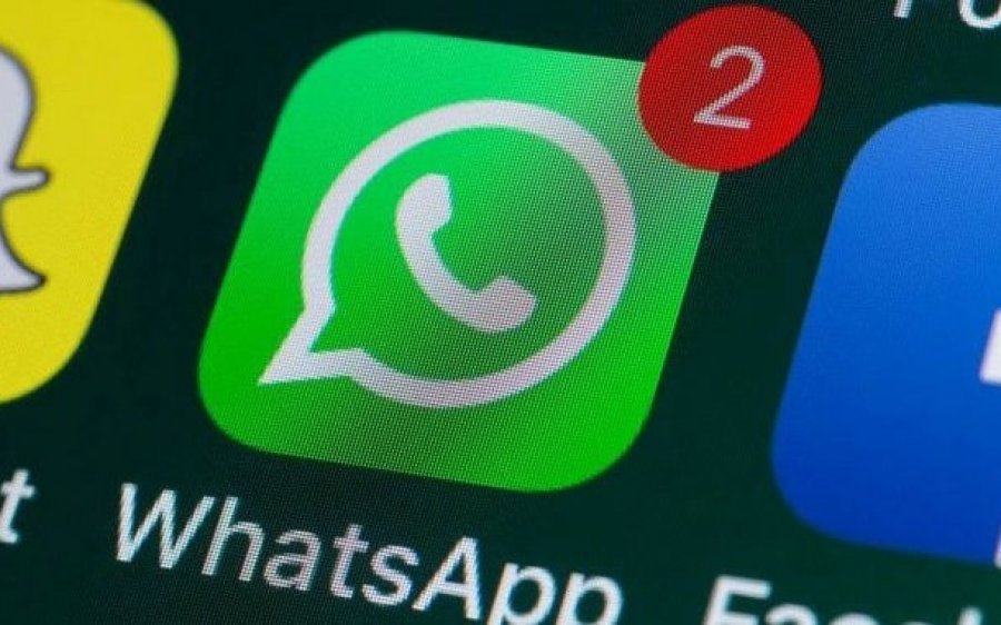 WhatsApp: Αυτόματη διαγραφή μηνυμάτων μετά από 90 ημέρες
