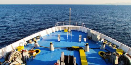 Η θέση των εταιρειών Ionian Ferries και Kefalonian Lines για τη δρομολόγηση της γραμής Σάμη-Πάτρα-Ιθάκη