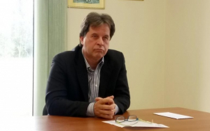 Ευχαριστήριο και συγχαρητήριο μήνυμα Περιφερειακού Διευθυντή Πρωτοβάθμιας και Δευτεροβάθμιας Εκπαίδευσης