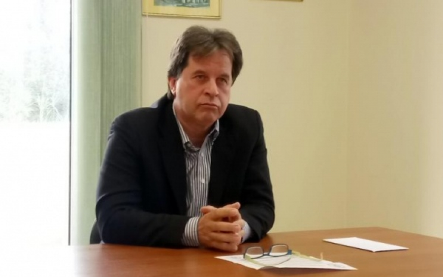 Ευχαριστήριο και συγχαρητήριο μήνυμα Περιφερειακού Διευθυντή Πρωτοβάθμιας και Δευτεροβάθμιας Εκπαίδευσης