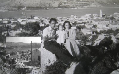 Γιώργος Μεσσάρης: Πικρές γιορτινές αναμνήσεις…