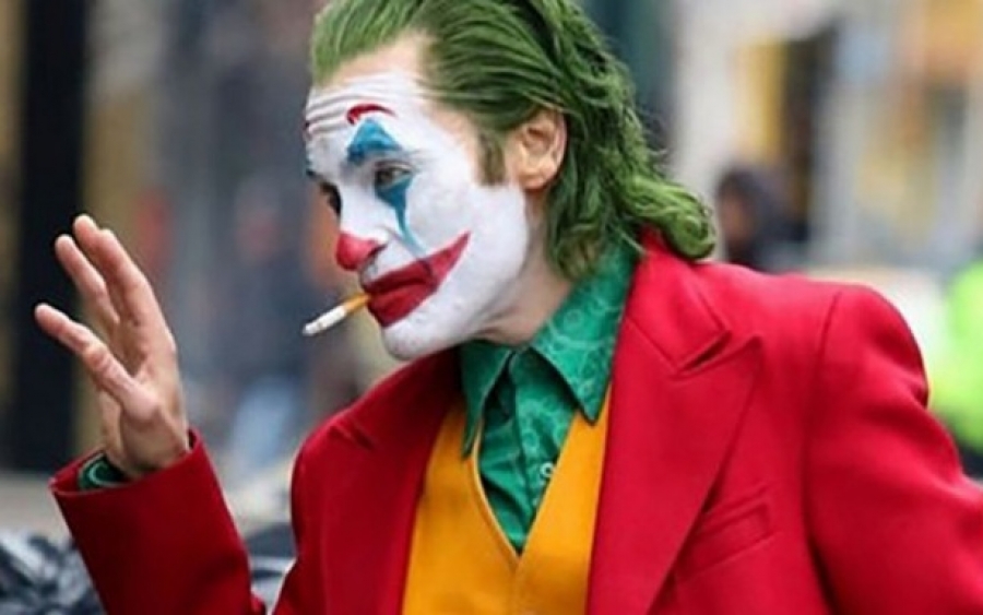 Joker: Εσπασε όλα τα ρεκόρ εισιτηρίων σε πρεμιέρα -Ιλιγγος το ποσό