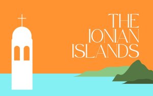 Πρωτοβουλία “Explore Ionian Islands” - Τα Ιόνια Νησιά ενωμένα σε μια ψηφιακή διαδρομή πολιτισμού και τουρισμού