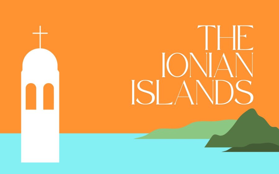 Πρωτοβουλία “Explore Ionian Islands” - Τα Ιόνια Νησιά ενωμένα σε μια ψηφιακή διαδρομή πολιτισμού και τουρισμού