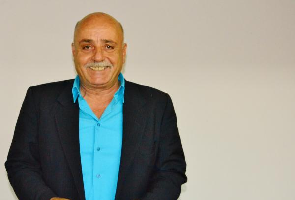 Στην αντεπίθεση πέρασε ο Θεοφιλάτος... "Λαμογειον Επος 2014"
