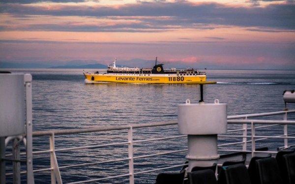 Έκτακτα δρομολόγια στη γραμμή Σάμη - Κυλλήνη