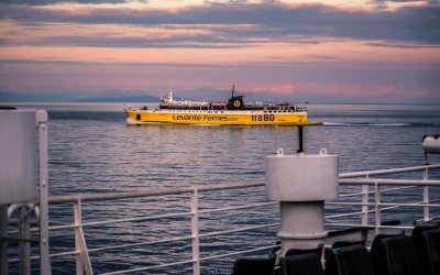 Έκτακτα δρομολόγια στη γραμμή Σάμη - Κυλλήνη