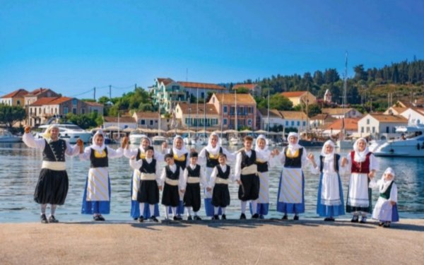 Εκδήλωση του Πολιτιστικού Συλλόγου "Φάρος" απόψε στα Αντυπάτα