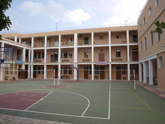 Συνέντευξη Τύπου σήμερα απο την ΕΛΜΕΚΙ για τα προβλήματα στην Παιδεία