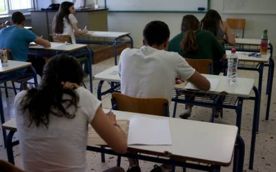 Πανελλήνιες 2022: Τα θέματα που έπεσαν σε Νεοελληνική Γλώσσα και Λογοτεχνία