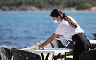 Τι συμβαίνει με την έλλειψη εργαζόμενων στον Τουρισμό