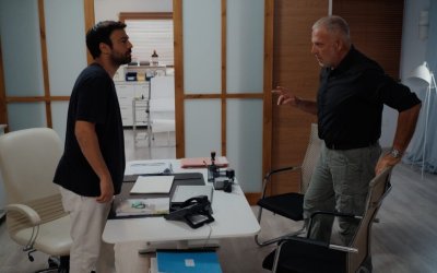 Η γη της ελιάς: Πότε ολοκληρώνεται – τι παίρνει τη θέση της