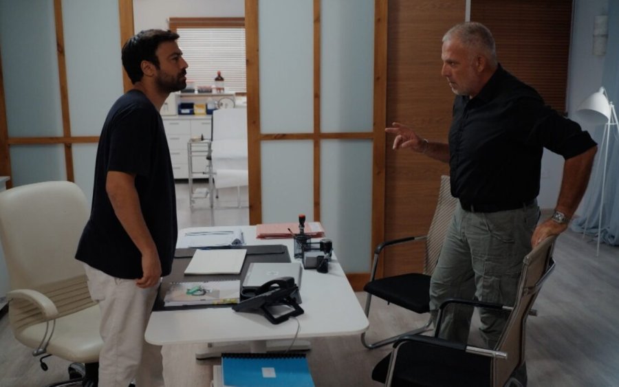 Η γη της ελιάς: Πότε ολοκληρώνεται – τι παίρνει τη θέση της