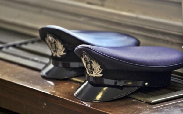 Εορτασμός της «Ημέρας τιμής των Αποστράτων της Ελληνικής Αστυνομίας» στην Κεφαλονιά