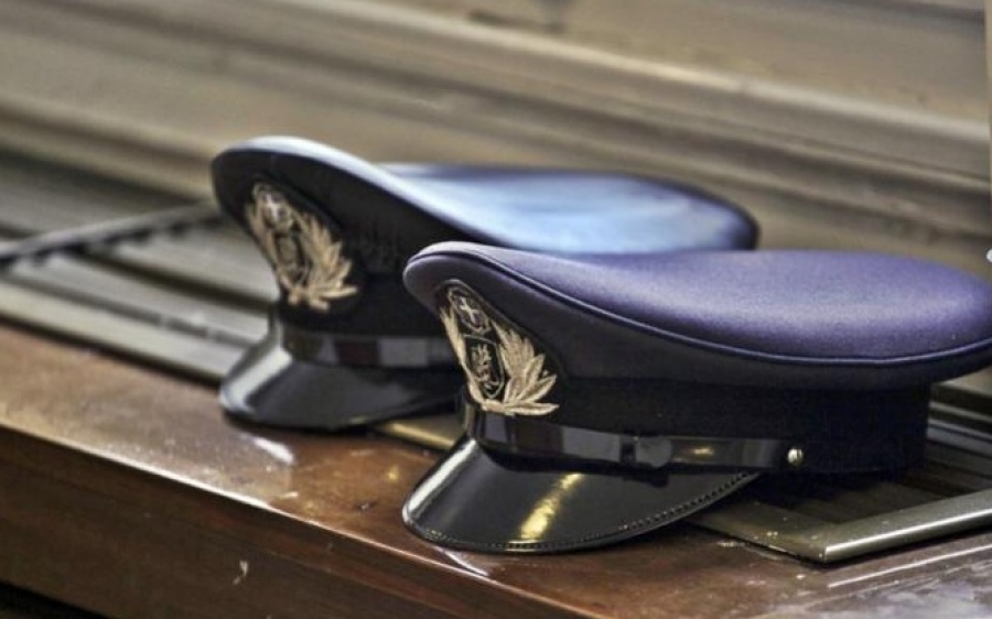 Εορτασμός της «Ημέρας τιμής των Αποστράτων της Ελληνικής Αστυνομίας» στην Κεφαλονιά