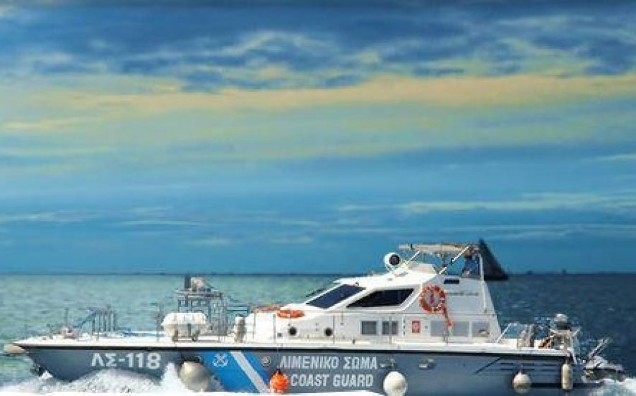 Ένωση Προσωπικού Λιμενικού Σώματος Κεφαλονιάς - Ιθάκης: "Εκφράζουμε τον προβληματισμό μας για τα επαναλαμβανόμενα φαινόμενα βίας στην πόλη μας"