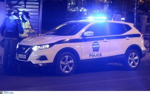 Κορονοϊός: Δύο συλλήψεις στην Κεφαλονιά για διοργάνωση πάρτι σε οικία - 9 παραβάσεις για άσκοπες μετακινήσεις και μη χρήση μάσκας