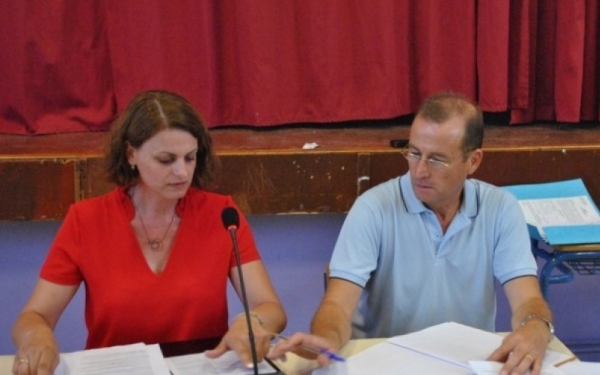 Δήμος Σάμης: Σήμερα η 2η Συνεδρίαση Δημοτικού Συμβουλίου