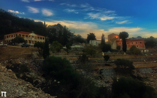 Φωτογραφία: Γιώργος Αποστολάτος