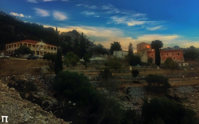 Φωτογραφία: Γιώργος Αποστολάτος