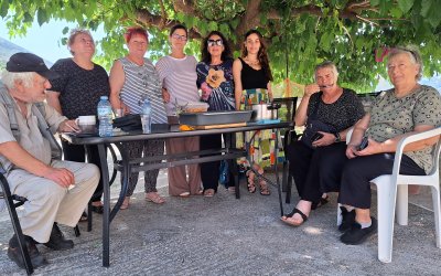 Ιούνιος στο ΚΗΦΗ Κεφαλονιάς: Δράσεις πρόληψης, μνήμης και ευαισθητοποίησης