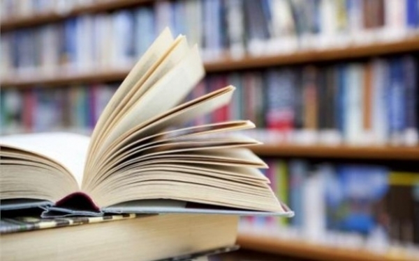 Η Μαρία Τουλ παρουσιάζει το νέο της βιβλίο "Μια ανάσα απ' το όνειρο"