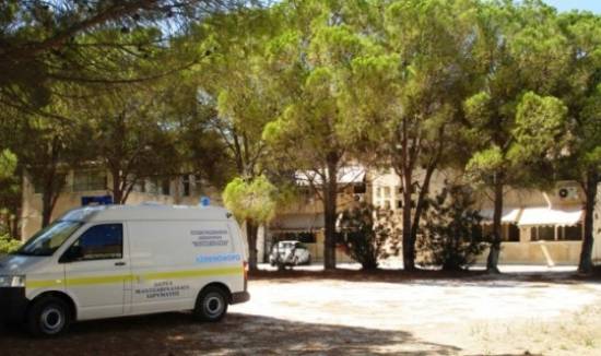 Δημοτική Κοινότητα Ληξουρίου:  «Αιτία πολέμου η απόπειρα κλεισίματος του Μαντζαβινάτειου Νοσοκομείου»