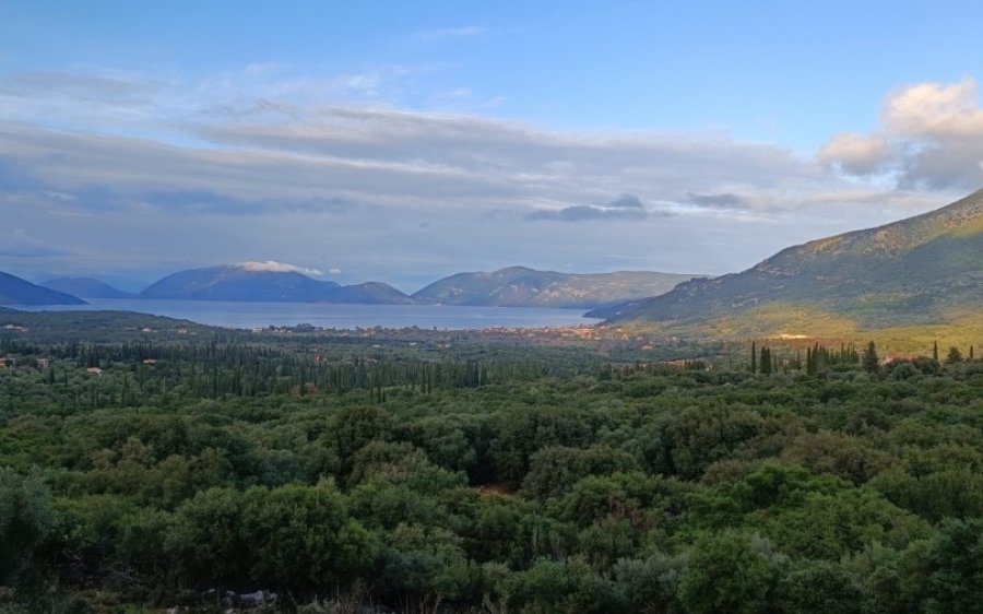 Η επιδημιολογική εικόνα της Κεφαλονιάς την εβδομάδα από 16 έως και 22 Ιανουαρίου