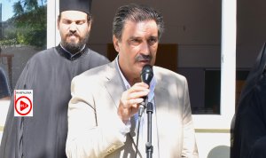 Γ. Αλεξανδράτος: ''Τα σχολεία λειτούργησαν κανονικά, με ελάχιστες ελλείψεις εκπαιδευτικών και μαθητών, λόγω ιώσεων'' (Inkefalonia 89,2)