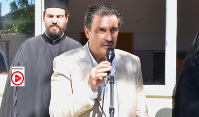 Γ. Αλεξανδράτος: ''Τα σχολεία λειτούργησαν κανονικά, με ελάχιστες ελλείψεις εκπαιδευτικών και μαθητών, λόγω ιώσεων'' (Inkefalonia 89,2)