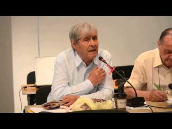 Ο Γούλιος Κατσούνης για την ονοματοδοσία στο Μπαστούνι: "Η τιμή πρέπει να είναι συλλογική"