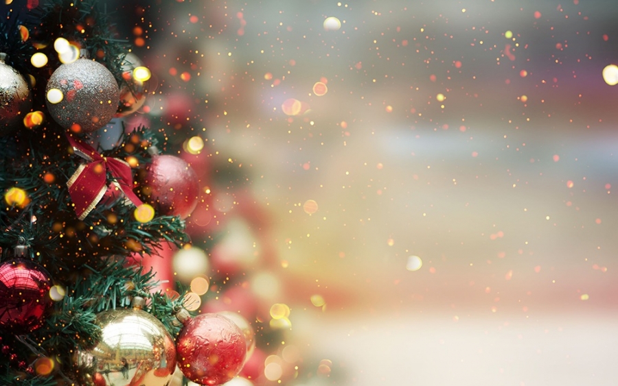 Απόψε η παράσταση "Τα πνεύματα των Χριστουγέννων" της σχολής χορού "Art & Style" Dance School