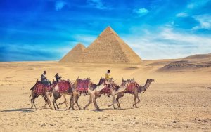 Kouloumpis travel: 5ήμερη αεροπορική εκδρομή στην Αίγυπτο με 2 αναχωρήσεις από Κεφαλονιά