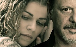 Delenda Est - Συναυλία με τον Κώστα Χαριτάτο και την Βιολέτα Ίκαρη στο Αργοστόλι