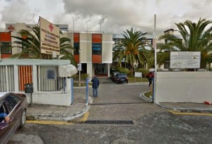 "Η Μεγάλη Παρασκευή για το Νοσοκόμειο Κεφαλονιάς"