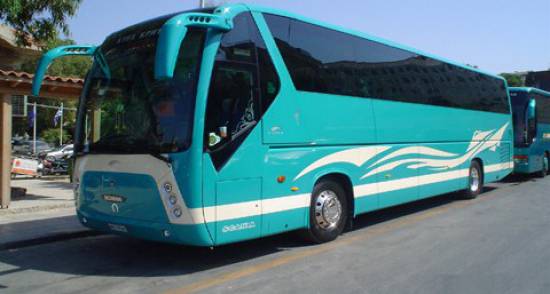 Τα νέα δρομολόγια του ΚΤΕΛ από και προς Κεφαλονιά