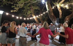 Απόψε η γιορτή της κρεατόπιτας στα Τζαννάτα