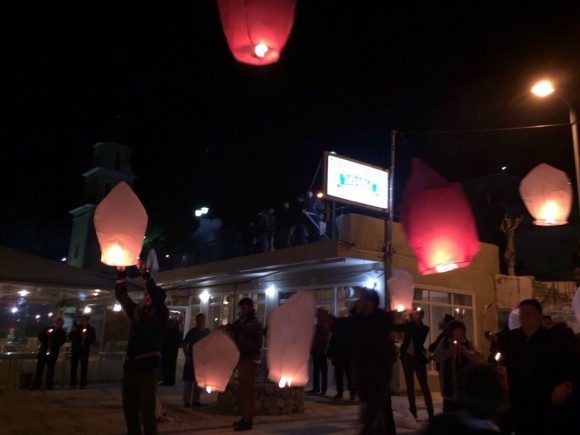 Δειλινάτα : Δράσεις του συλλόγου ενόψει του Πάσχα