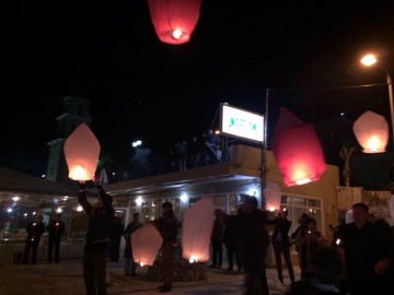 Δειλινάτα : Δράσεις του συλλόγου ενόψει του Πάσχα