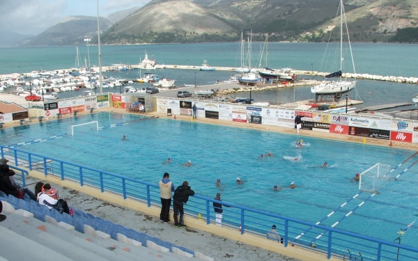 Άνοιξε το κολυμβητήριο - Ξεκινούν νέες εγγραφές