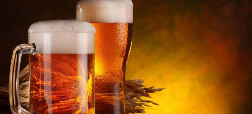 Η μπύρα ως «φάρμακο» -Τα απρόσμενα οφέλη της για τον οργανισμό