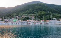 Το Τεχνικό Πρόγραμμα του Δήμου Σάμης για το 2024