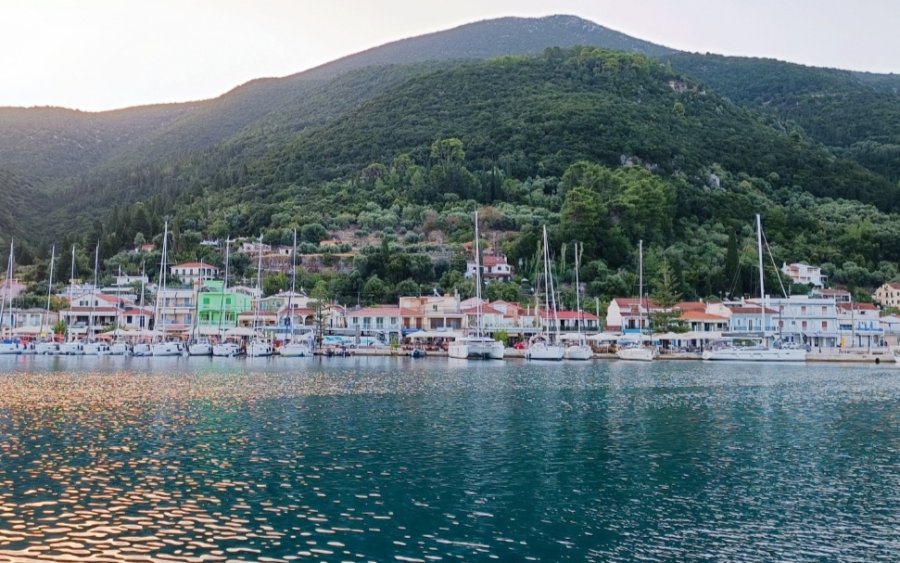 Το Τεχνικό Πρόγραμμα του Δήμου Σάμης για το 2024