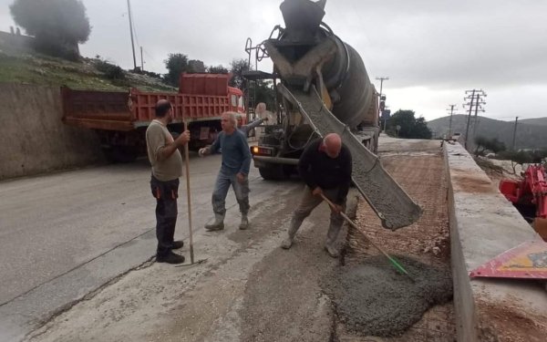 Δημοτική Συμπολιτεία - Ενωμένα Διλινάτα: Τι παραλάβαμε και τι θα παραδώσουμε την 4ετία &#039;19-&#039;23: Έργα σε συνεργασία με Περιφέρεια