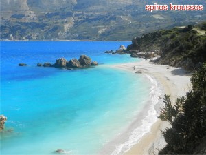 Βούτη & Αγία Κυριακή- Ομορφιά που σαγηνεύει (εικόνες+video)